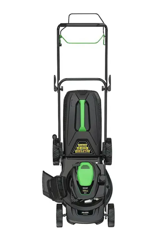 Bencinska kosilnica Iskra IE-GL 150-46SP 2