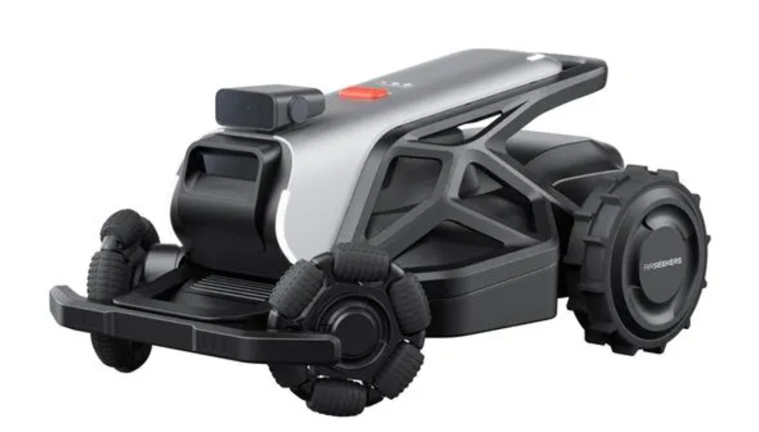 Robotska kosilnica Airseekers Tron 1