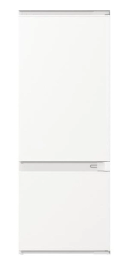 Vgradni integriran kombinirani hladilnik Gorenje RKI514E21 1