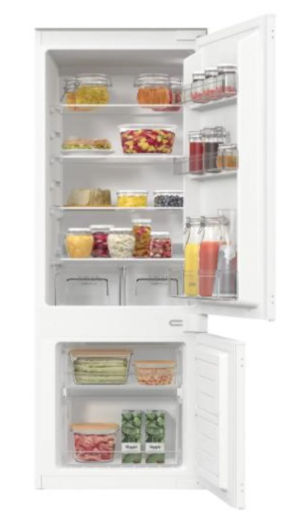 Vgradni integriran kombinirani hladilnik Gorenje RKI514E21 3