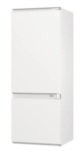 Vgradni integriran kombinirani hladilnik Gorenje RKI514E21 4