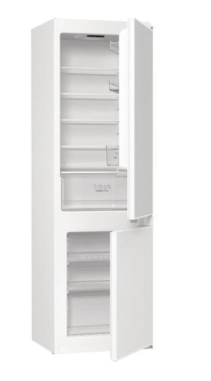 Vgradni integriran kombinirani hladilnik Gorenje RKI517E41 4