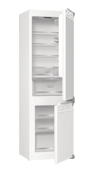 Vgradni integriran kombinirani hladilnik Gorenje RKI517D62 2