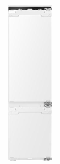 Vgradni integriran kombinirani hladilnik Hisense RB5B280SSWC 1