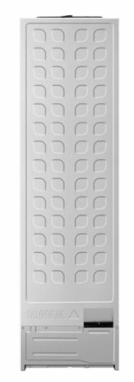 Vgradni integriran kombinirani hladilnik Hisense RB5B280SSWC 4