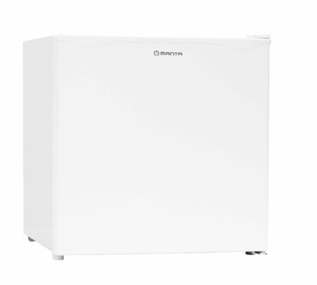 Mini hladilnik Manta MM515P - bel  1