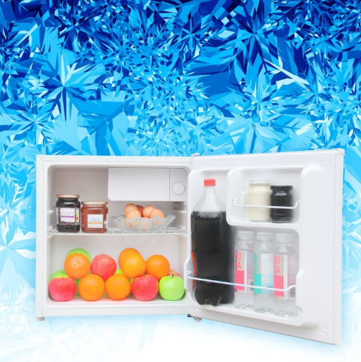 Mini hladilnik Manta MM515P - bel  3