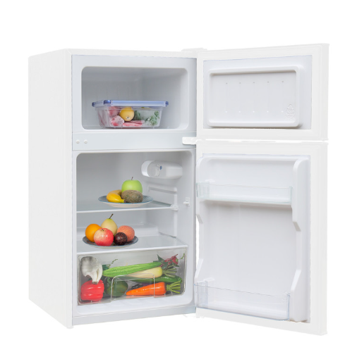 Kombinirani hladilnik z zamrzovalnikom Manta MM545D - bel 3