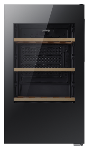 Vinska vitrina Gorenje WC48G4BG4 1