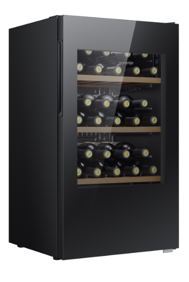 Vinska vitrina Gorenje WC48G4BG4 2
