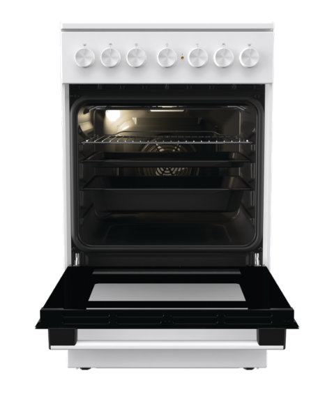 Električni štedilnik Gorenje GEC5B41WG 4