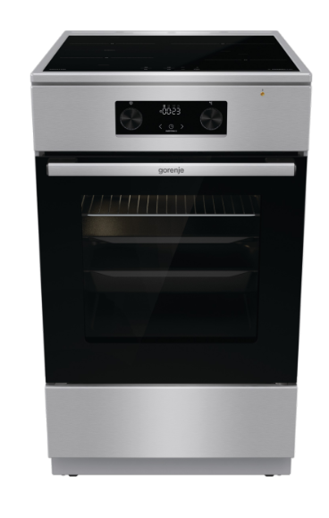 Električni štedilnik Gorenje MEKIS5101I 1