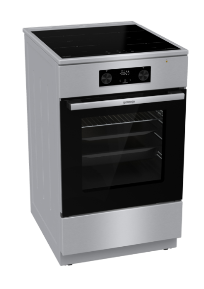 Električni štedilnik Gorenje MEKIS5101I 2