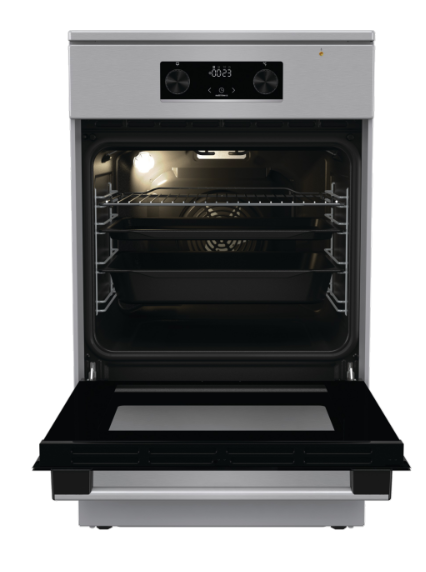 Električni štedilnik Gorenje MEKIS5101I 4