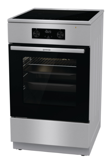 Električni štedilnik Gorenje MEKIS5101I 6