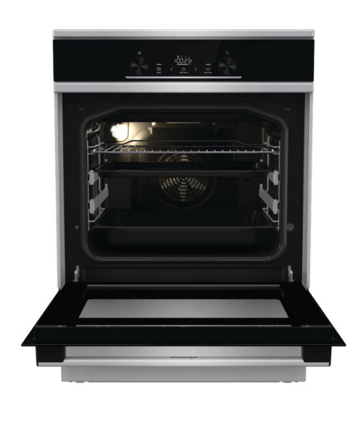 Električni štedilnik Gorenje GEITS6E71PBG 3