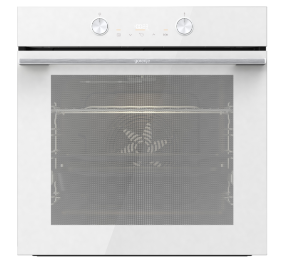 Vgradna pečica Gorenje BOS6737E06PWG 1