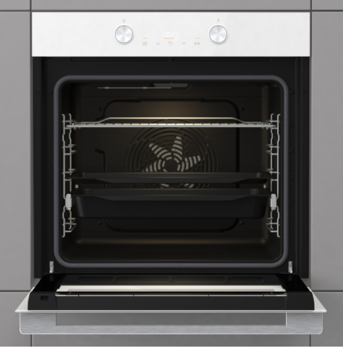 Vgradna pečica Gorenje BOS6737E06PWG 2