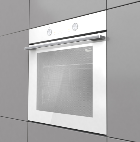 Vgradna pečica Gorenje BOS6737E06PWG 3