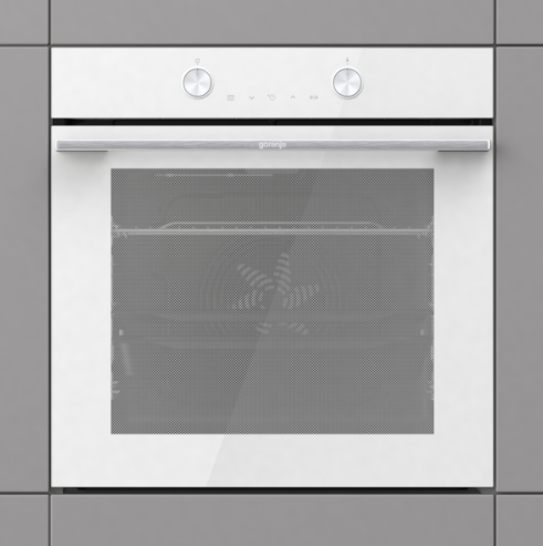 Vgradna pečica Gorenje BOS6737E06PWG 4