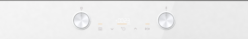 Vgradna pečica Gorenje BOS6737E06PWG 5