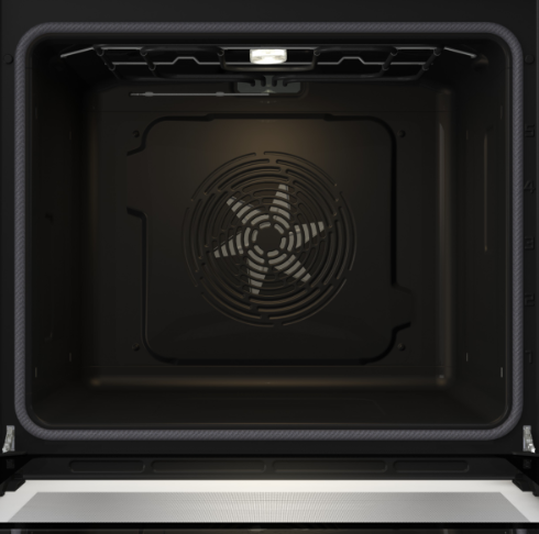 Vgradna pečica Gorenje BOS6737E06PWG 6