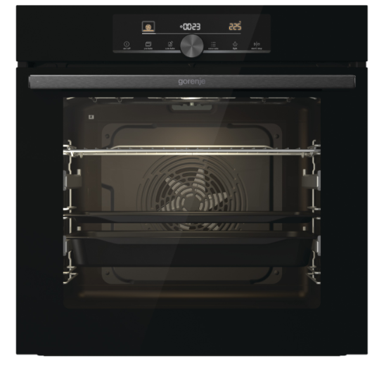 Vgradna pečica Gorenje BOS6747A01BG 1