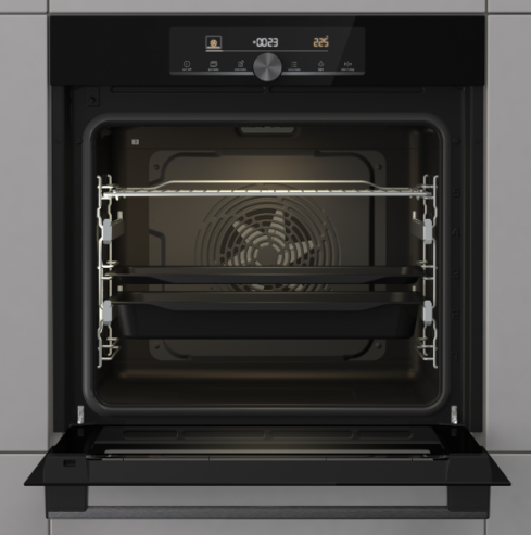 Vgradna pečica Gorenje BOS6747A01BG 2