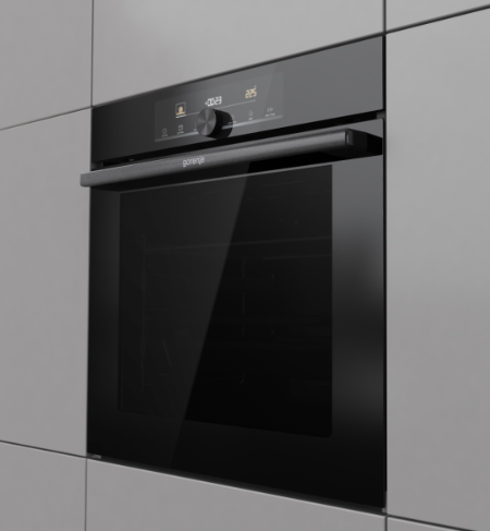 Vgradna pečica Gorenje BOS6747A01BG 3