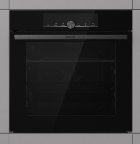 Vgradna pečica Gorenje BOS6747A01BG 4