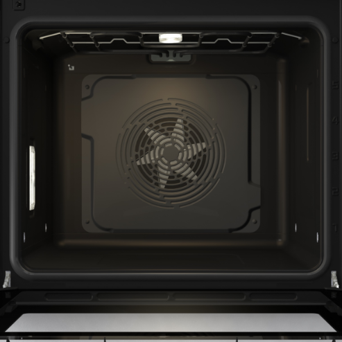 Vgradna pečica Gorenje BOS6747A01BG 7