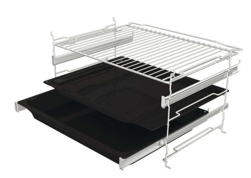 Vgradna pečica Gorenje BOS6747A01BG 8