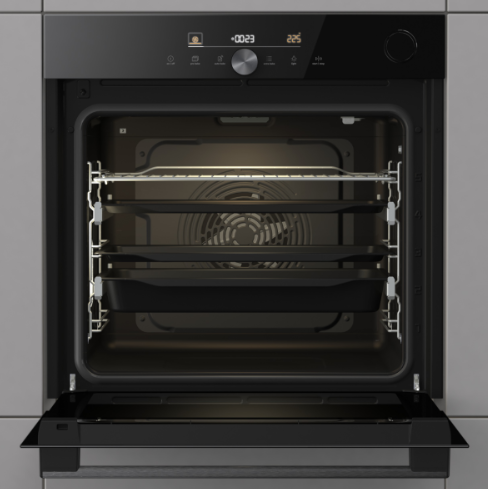 Vgradna pečica Gorenje BSA6747DGWI 2