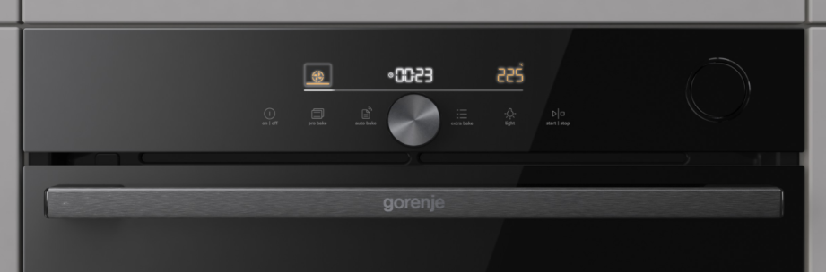 Vgradna pečica Gorenje BSA6747DGWI 5