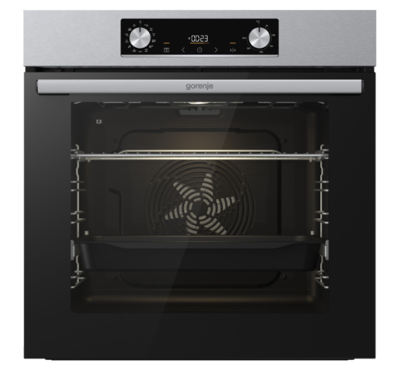 Vgradna pečica Gorenje BOP6373E28EX 1