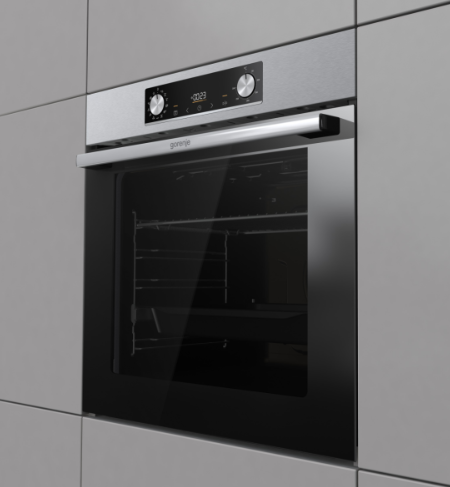 Vgradna pečica Gorenje BOP6373E28EX 2