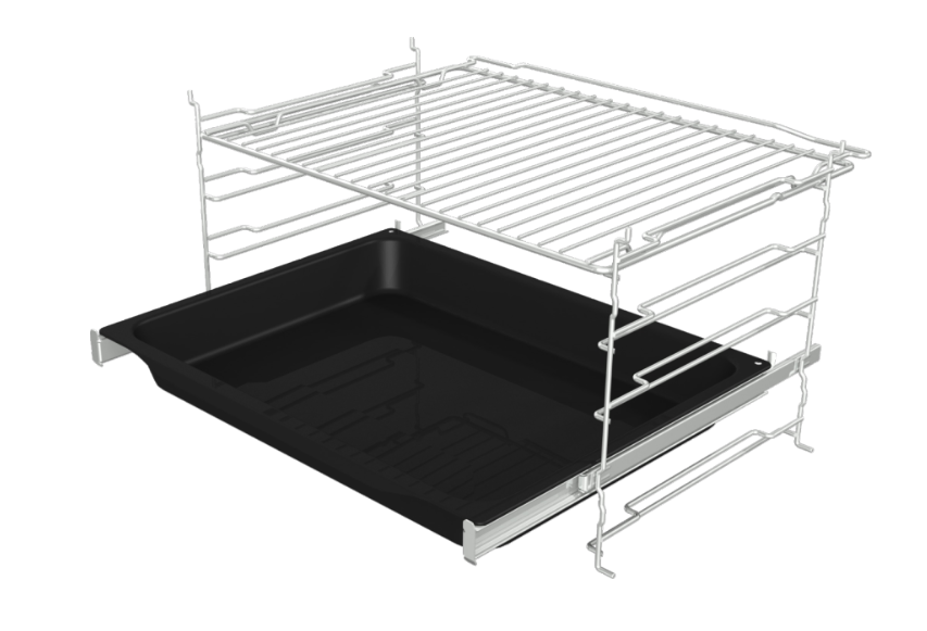 Vgradna pečica Gorenje BOP6373E28EX 6