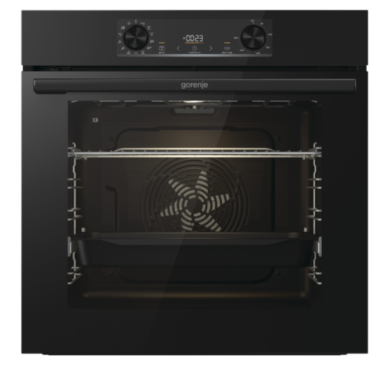 Vgradna pečica Gorenje BOP6373E28EBG 1