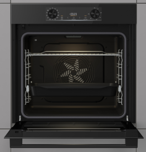 Vgradna pečica Gorenje BOP6373E28EBG 2