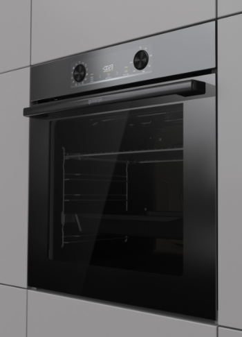 Vgradna pečica Gorenje BOP6373E28EBG 3