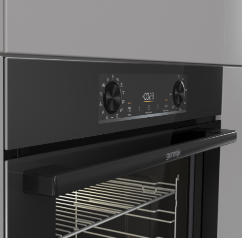 Vgradna pečica Gorenje BOP6373E28EBG 4