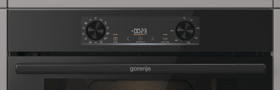 Vgradna pečica Gorenje BOP6373E28EBG 5