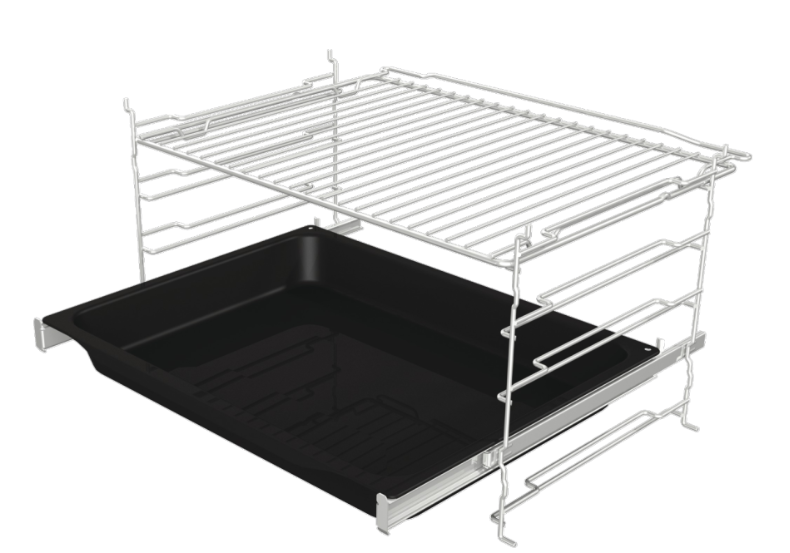 Vgradna pečica Gorenje BOP6373E28EBG 6