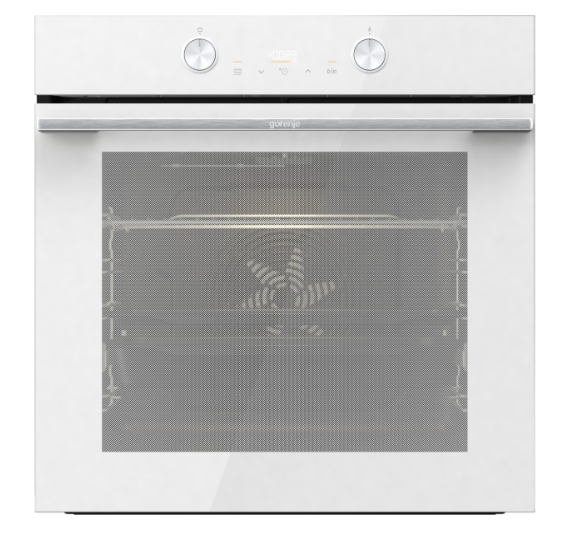 Vgradna pečica Gorenje BPS6737E06PWG 1