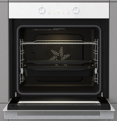 Vgradna pečica Gorenje BPS6737E06PWG 2