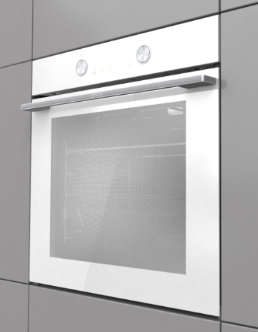 Vgradna pečica Gorenje BPS6737E06PWG 3