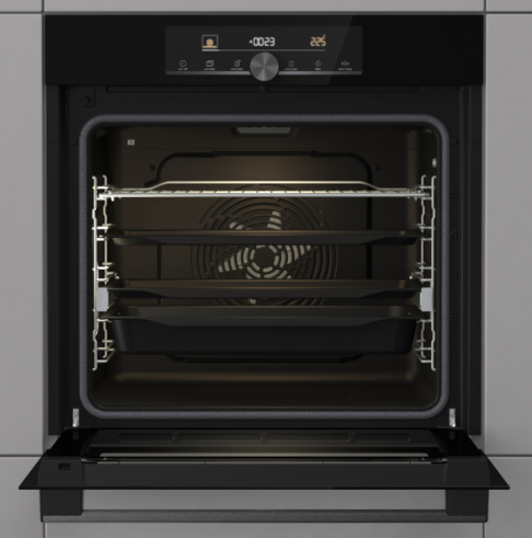 Vgradna pečica Gorenje BPS6747A06BG 2