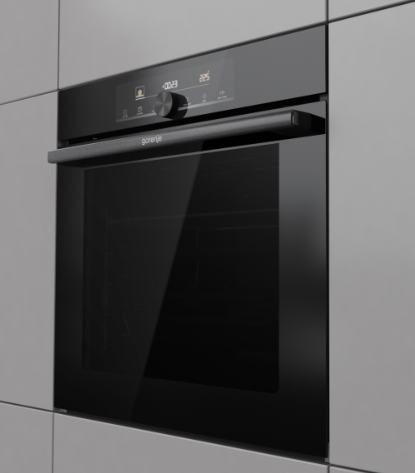Vgradna pečica Gorenje BPS6747A06BG 3