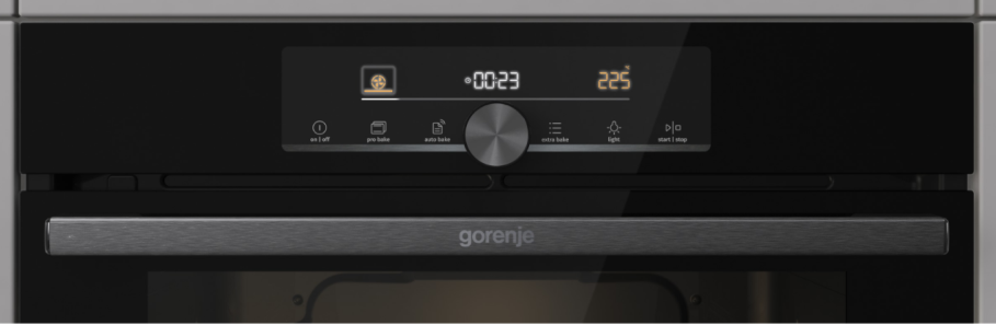 Vgradna pečica Gorenje BPS6747A06BG 4