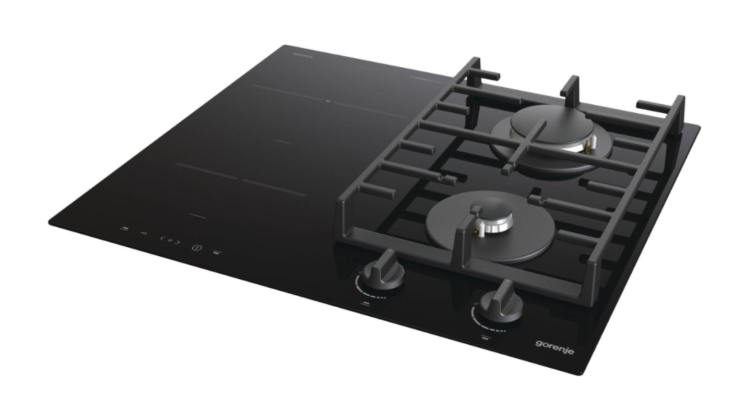 Kombiniana kuhalna plošča Gorenje GCI691BSC 2